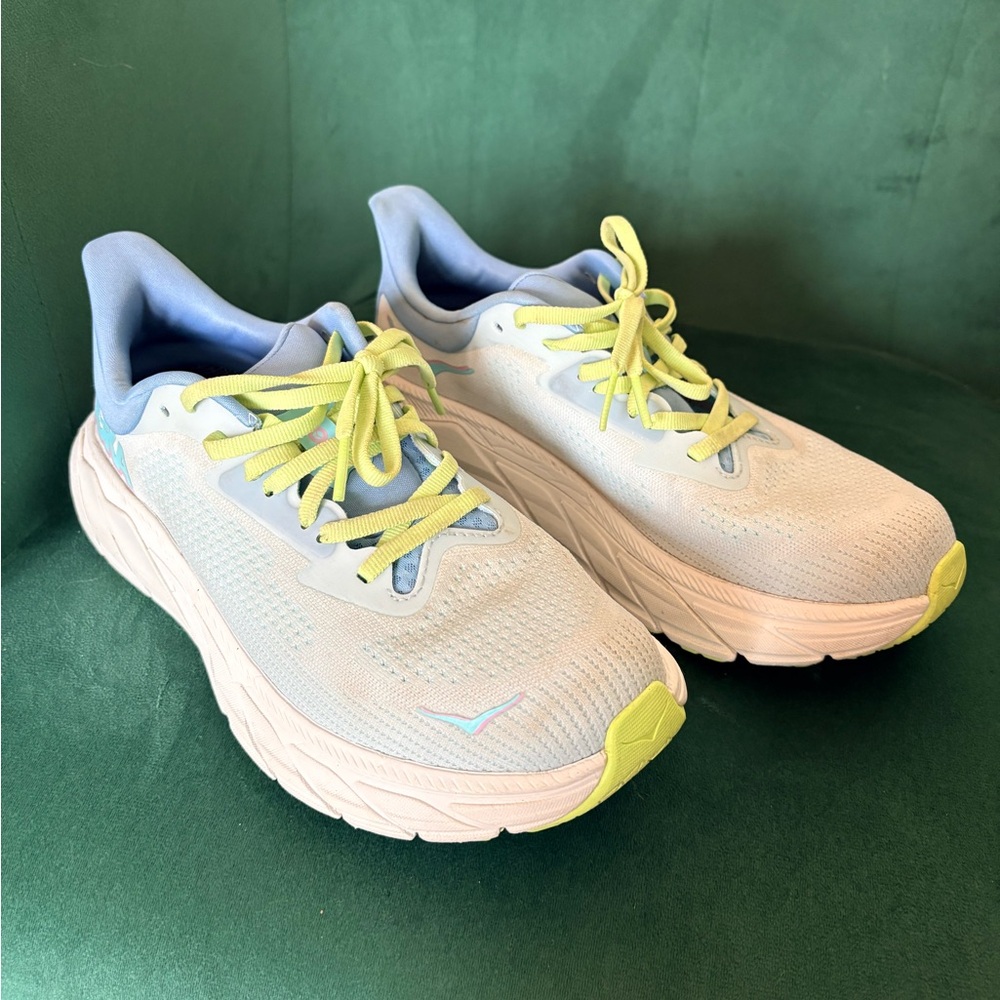 Hoka arahi 7 women’s